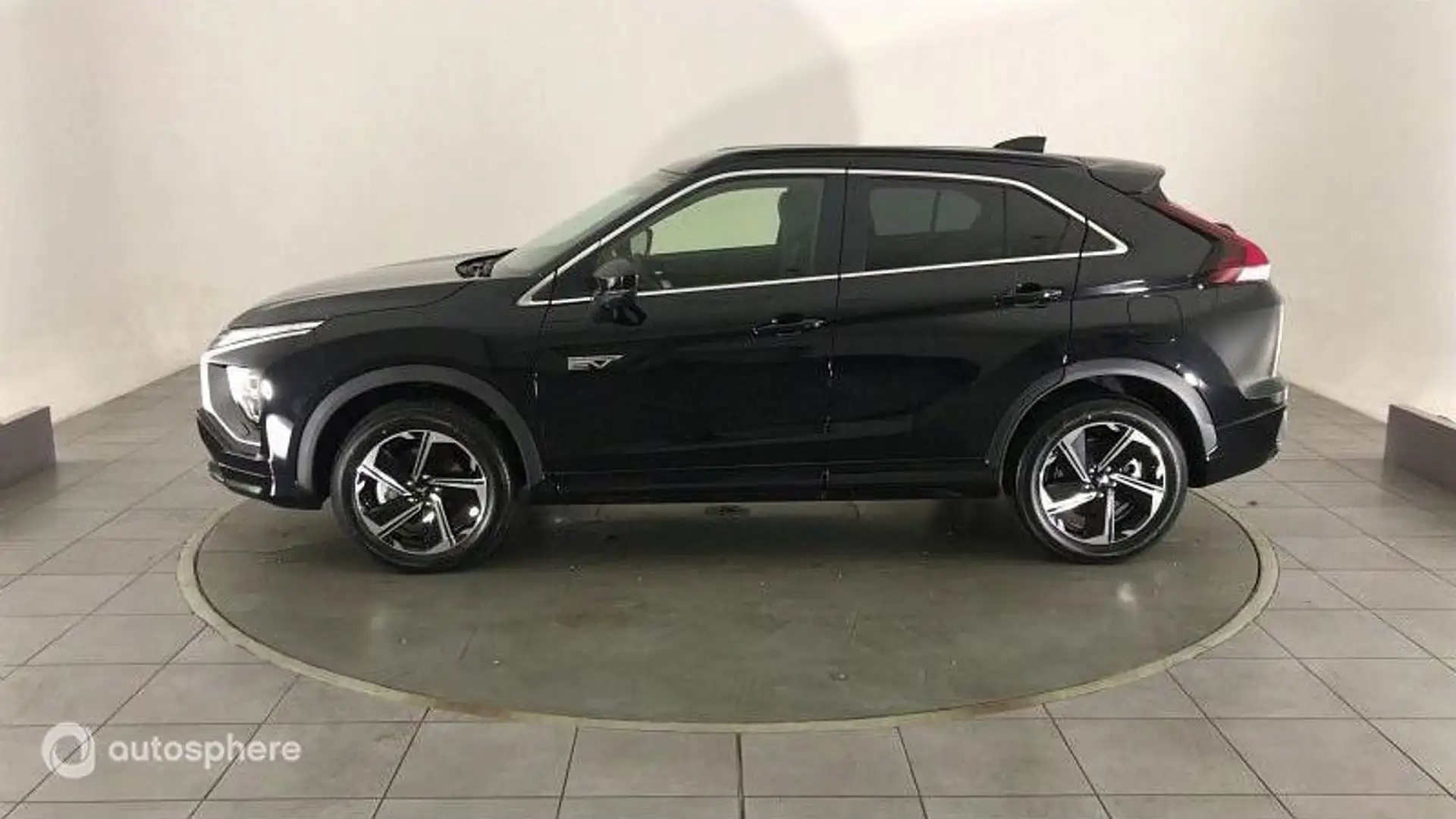 Mitsubishi Eclipse Cross 2.4 MIVEC PHEV 188ch Intense 4WD 2023 - 2