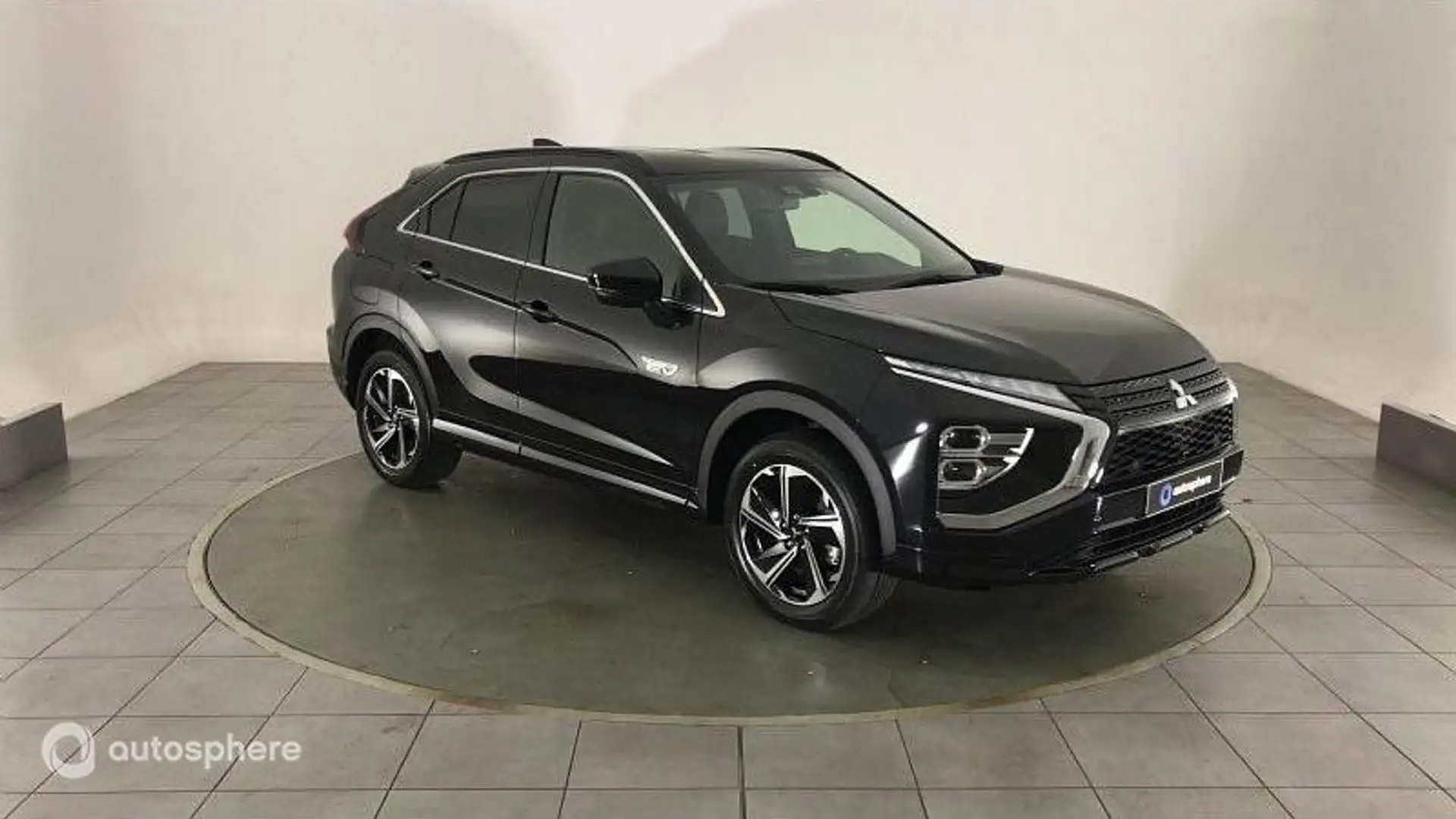 Mitsubishi Eclipse Cross 2.4 MIVEC PHEV 188ch Intense 4WD 2023 - 1