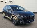 Hyundai TUCSON Select 1.6 LED - Sitzheizung - Navi - Rückfahrkame Noir - thumbnail 3