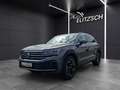 Volkswagen Touareg Edition StandHZG LUFT Matrix AHK Leder Zuziehhi... Grau - thumbnail 2