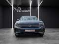 Volkswagen Touareg Edition StandHZG LUFT Matrix AHK Leder Zuziehhi... Grau - thumbnail 9