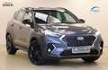 Hyundai TUCSON 1.6TGDI 177PS DCT N Line Carplay AHK LED Gri - thumbnail 1