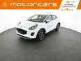 Ford Puma 1.5 EcoBlue Pickerl NEU Weiß - thumbnail 1