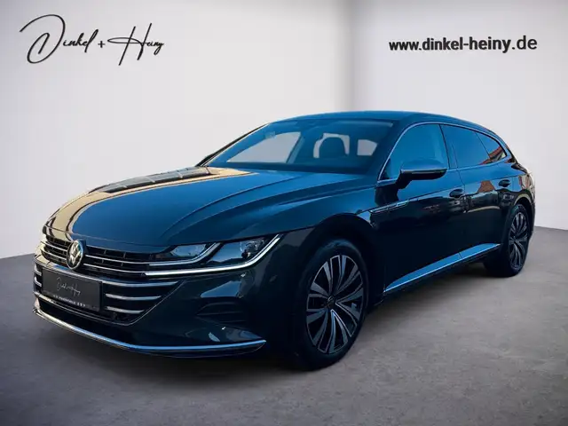 Volkswagen Arteon Shooting Brake Elegance 2.0 TSI