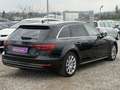 Audi A4 Avant 3,0 TDI quattro Design tiptronic Schwarz - thumbnail 4