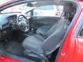 Opel Corsa 1.4 TURBO 100CH BLACK EDITION START/STOP 3P Rouge - thumbnail 10