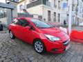 Opel Corsa 1.4 TURBO 100CH BLACK EDITION START/STOP 3P Rouge - thumbnail 5