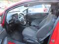 Opel Corsa 1.4 TURBO 100CH BLACK EDITION START/STOP 3P Rouge - thumbnail 15