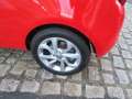 Opel Corsa 1.4 TURBO 100CH BLACK EDITION START/STOP 3P Rouge - thumbnail 6