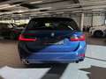 BMW 318 d Touring 17"LMR+LKH+AT+AKUSTIKVERG.+PANO+SZH+ADAP Blau - thumbnail 17