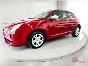 MiTo 1.4 78 CV 8V S&S Distinctive