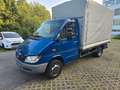 Mercedes-Benz Sprinter  413.Klima.1Hand.90tkm.Orginal.Tüv Neu Blau - thumbnail 2