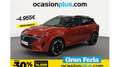 Nissan Qashqai E-POWER N-Design 4x2 140kW Rouge - thumbnail 1