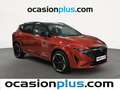 Nissan Qashqai E-POWER N-Design 4x2 140kW Rouge - thumbnail 2