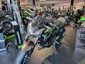 Kawasaki Z 650 Modell 2024 #SOFORT#650€Führerscheinbonus zelena - thumbnail 1