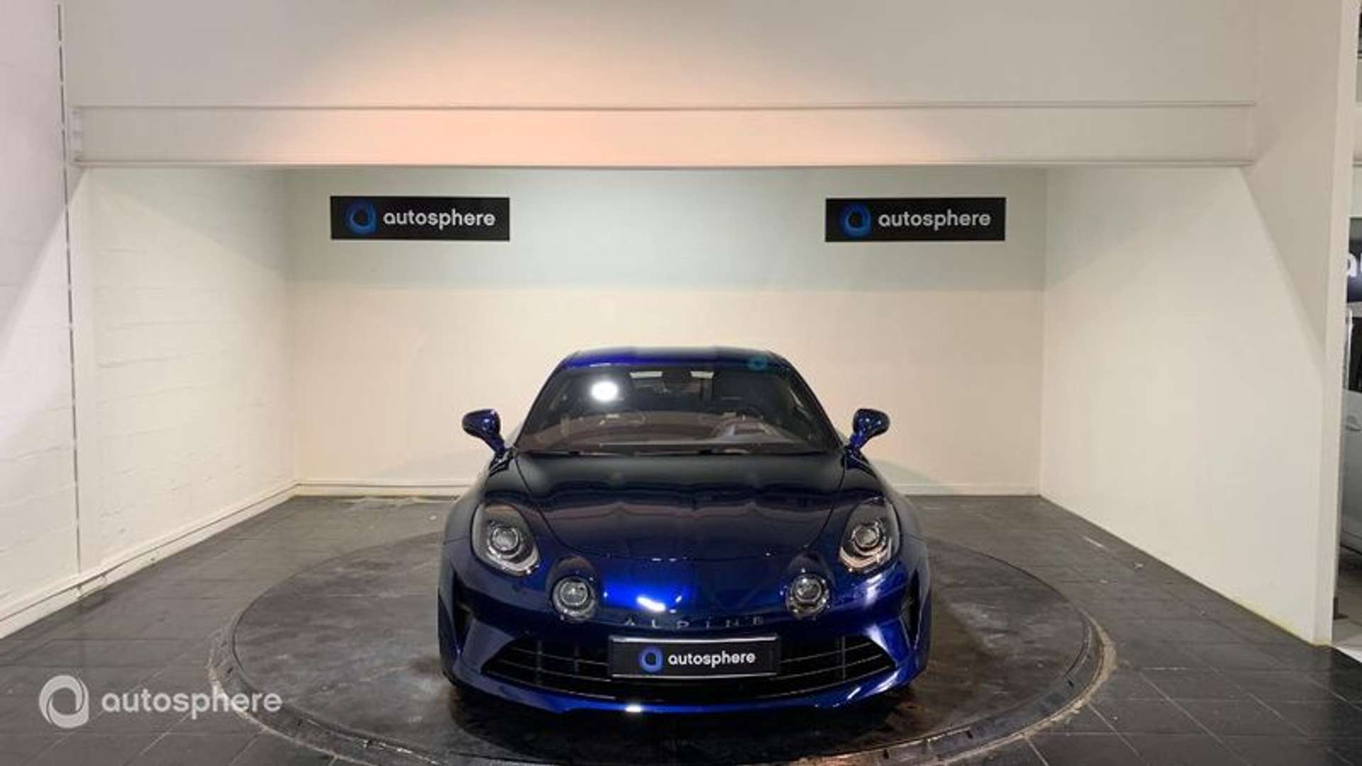 Alpine A110 R -  - Joinsteer - #3