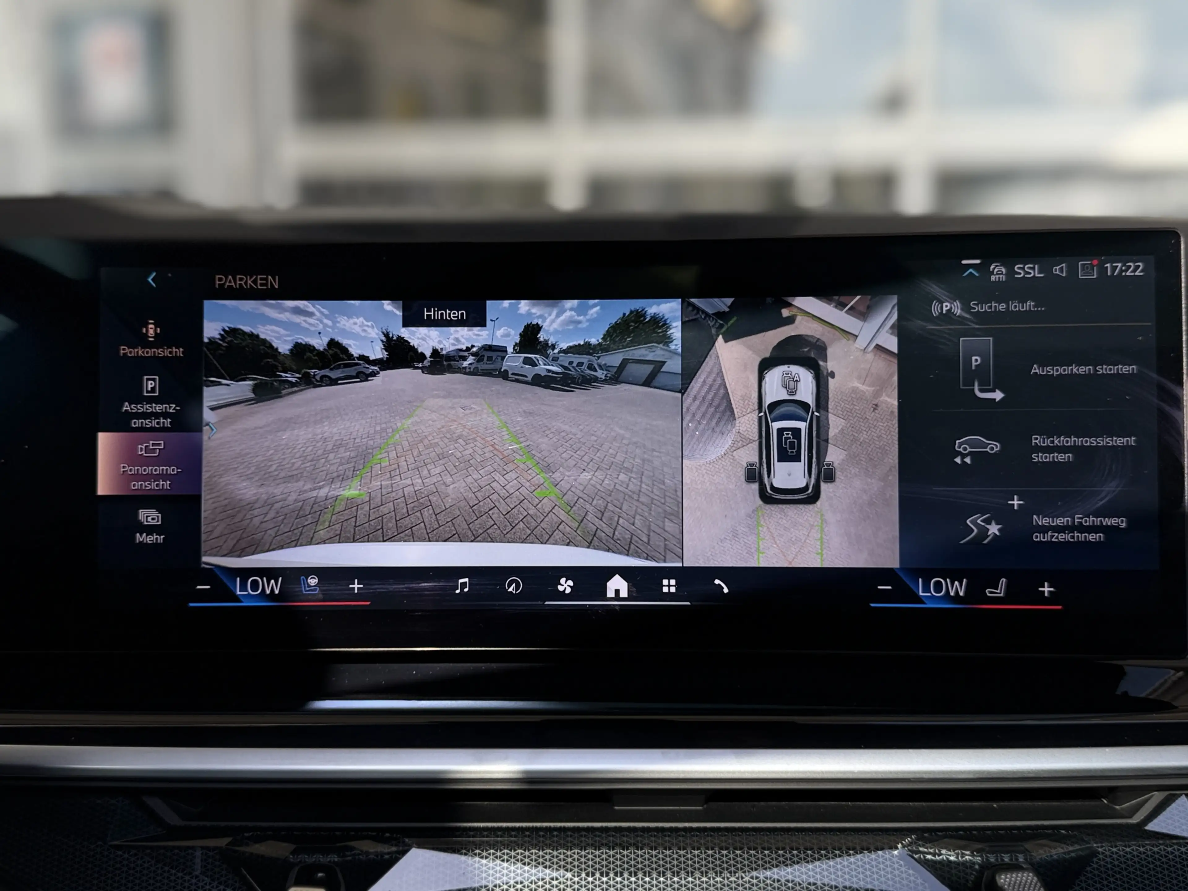 BMW X5 40d xDrive M-SPORT LEDER Pano AHK 1. Hd. — photo 11