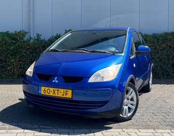 1.5 MIVEC CZ3 80KW QS Airco