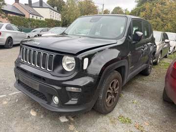 Renegade 1.3 T4 Black Star DDCT