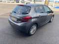 Peugeot 208 ALLURE 1.2 82CH DISTRIBUTION FAITE CARPLAY Gris - thumbnail 5