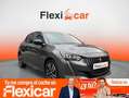 Peugeot 208 PureTech 73kW (100CV) Allure Gris - thumbnail 1