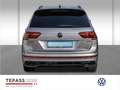 Volkswagen Tiguan Allspace 2.0l TDI 4MOTION R-Line NAVI PANO LED KEYLESS KAME Silber - thumbnail 5