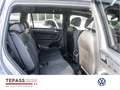 Volkswagen Tiguan Allspace 2.0l TDI 4MOTION R-Line NAVI PANO LED KEYLESS KAME Silber - thumbnail 9