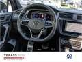 Volkswagen Tiguan Allspace 2.0l TDI 4MOTION R-Line NAVI PANO LED KEYLESS KAME Silber - thumbnail 11