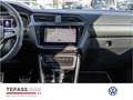 Volkswagen Tiguan Allspace 2.0l TDI 4MOTION R-Line NAVI PANO LED KEYLESS KAME Silber - thumbnail 13