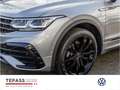 Volkswagen Tiguan Allspace 2.0l TDI 4MOTION R-Line NAVI PANO LED KEYLESS KAME Silber - thumbnail 6