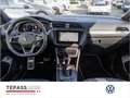 Volkswagen Tiguan Allspace 2.0l TDI 4MOTION R-Line NAVI PANO LED KEYLESS KAME Silber - thumbnail 7