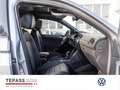 Volkswagen Tiguan Allspace 2.0l TDI 4MOTION R-Line NAVI PANO LED KEYLESS KAME Silber - thumbnail 8