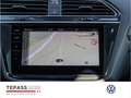 Volkswagen Tiguan Allspace 2.0l TDI 4MOTION R-Line NAVI PANO LED KEYLESS KAME Silber - thumbnail 15