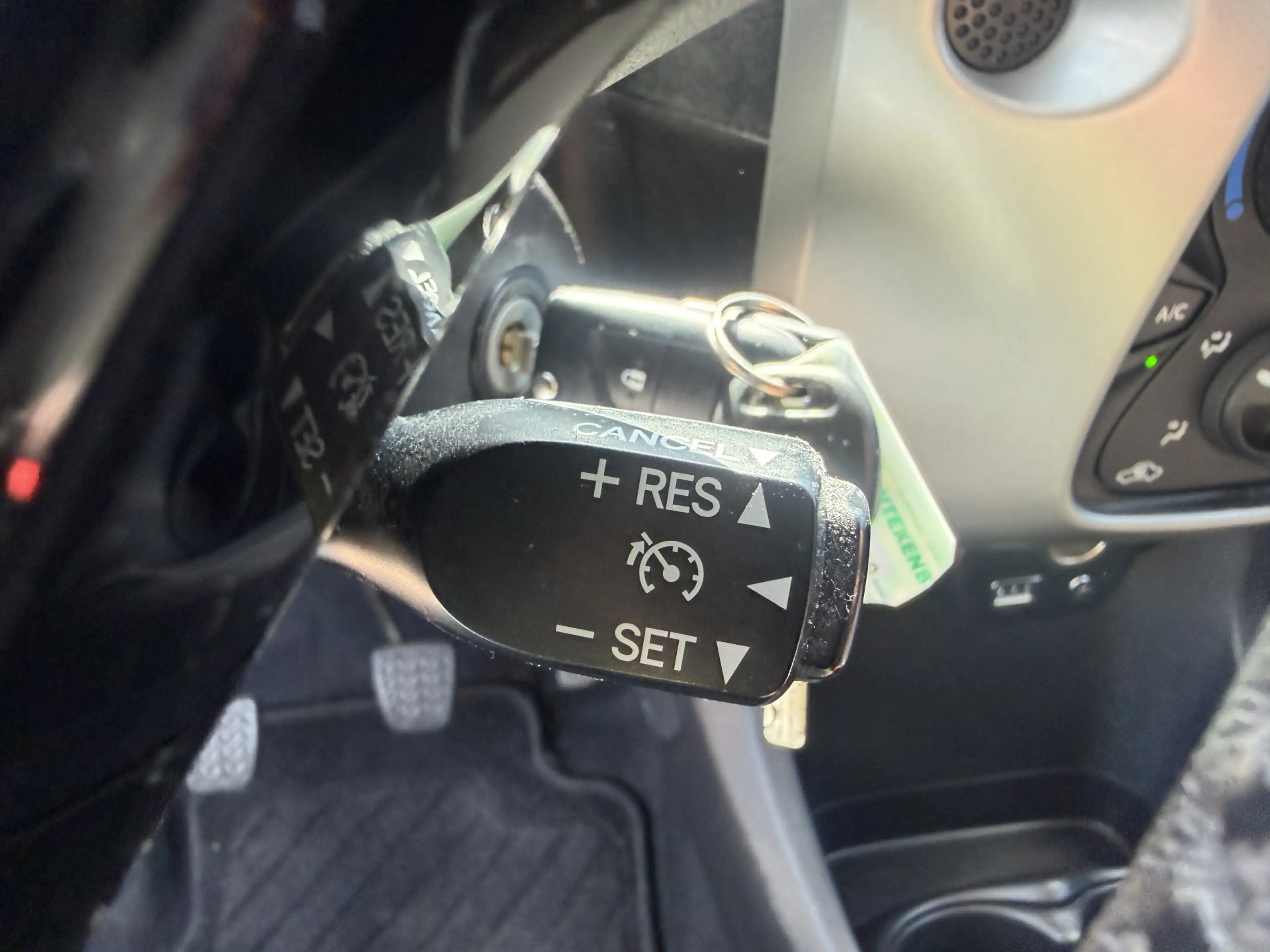 Citroen C1 1.0 e-VTi Style Edition Airco/Cruise/Led — photo 11