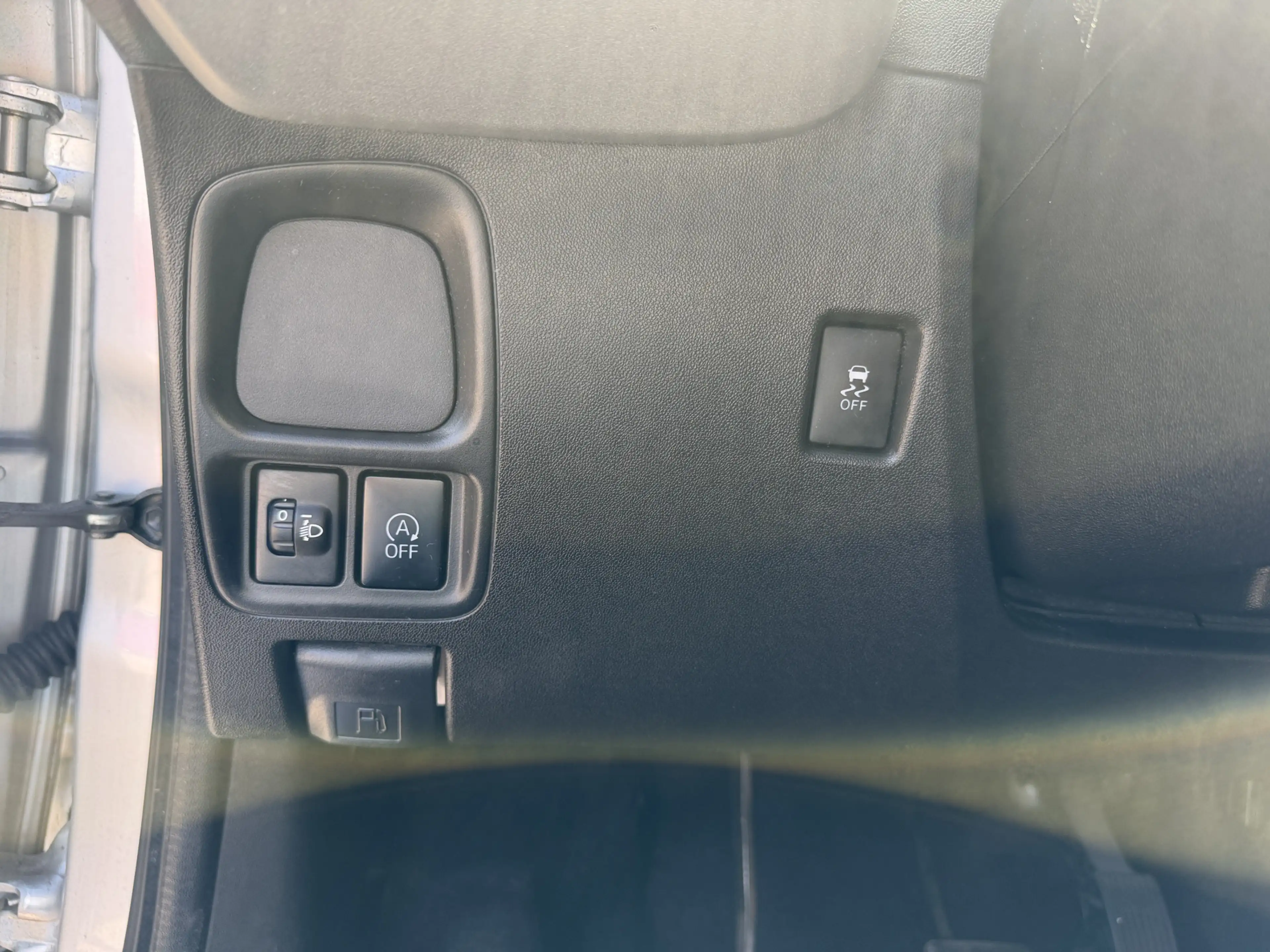 Citroen C1 1.0 e-VTi Style Edition Airco/Cruise/Led — photo 9