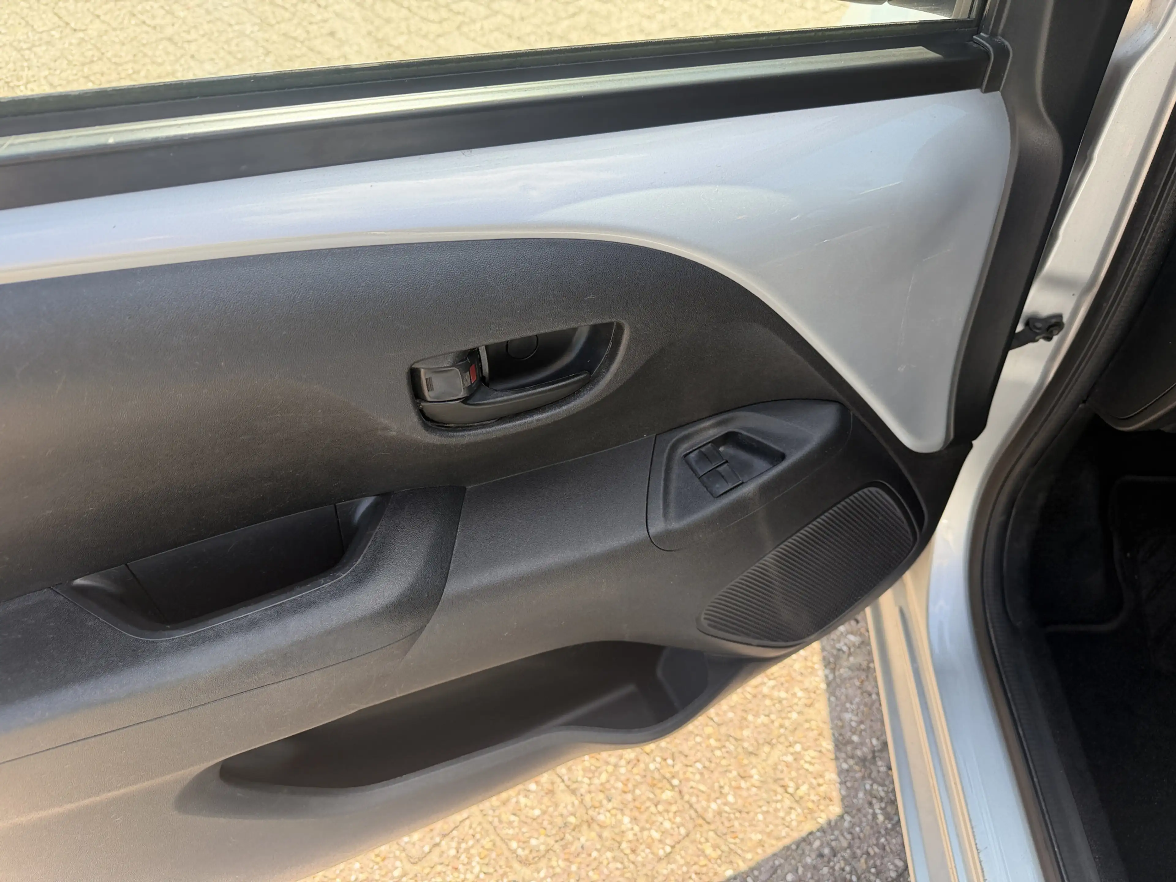 Citroen C1 1.0 e-VTi Style Edition Airco/Cruise/Led — photo 7