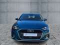 Audi A3 40 TFSI e ADVANCED LED+NAV+ACC+SHZ+RFK+HuD+VC Blau - thumbnail 3
