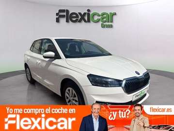 1.0 TSI Design 70kW