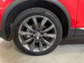 Volkswagen T-Roc 1.5 TSI ACT DSG Advanced BlueMotion Technology Rosso - thumbnail 12