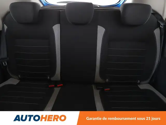 Dacia Sandero Stepway view 15
