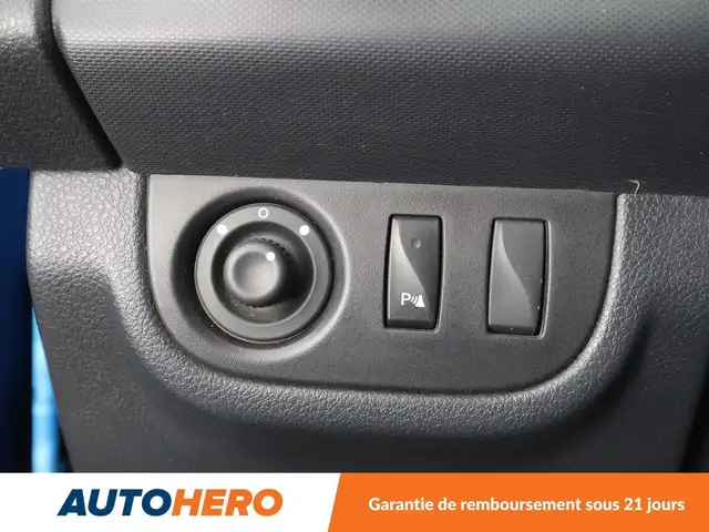 Dacia Sandero view 30