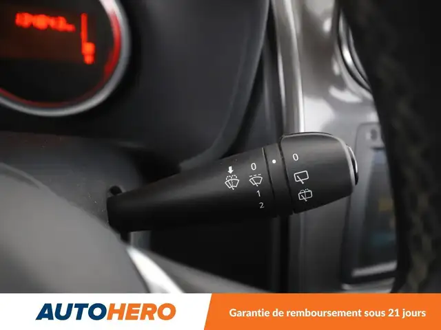 Dacia Sandero view 21