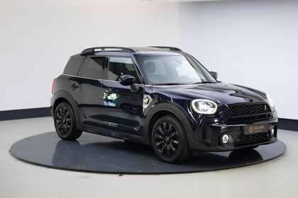 MINI Cooper S Countryman Mini 2.0 E ALL4 MINI Yours | Panoramadak | Leder |