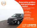Ford Kuga 2.0 EcoBlue Titanium X AWD Aut LED AHK RADAR Schwarz - thumbnail 1