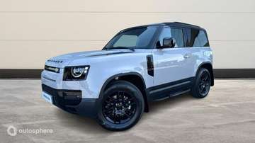 90 3.0 D200 Hard Top S