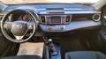 Toyota RAV 4 RAV4 2.0 D KM 144000 PREZZO REALE Plateado - thumbnail 15