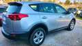 Toyota RAV 4 RAV4 2.0 D KM 144000 PREZZO REALE Plateado - thumbnail 4