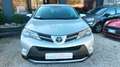 Toyota RAV 4 RAV4 2.0 D KM 144000 PREZZO REALE Plateado - thumbnail 6