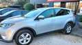 Toyota RAV 4 RAV4 2.0 D KM 144000 PREZZO REALE Plateado - thumbnail 7