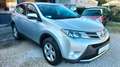 Toyota RAV 4 RAV4 2.0 D KM 144000 PREZZO REALE Plateado - thumbnail 5